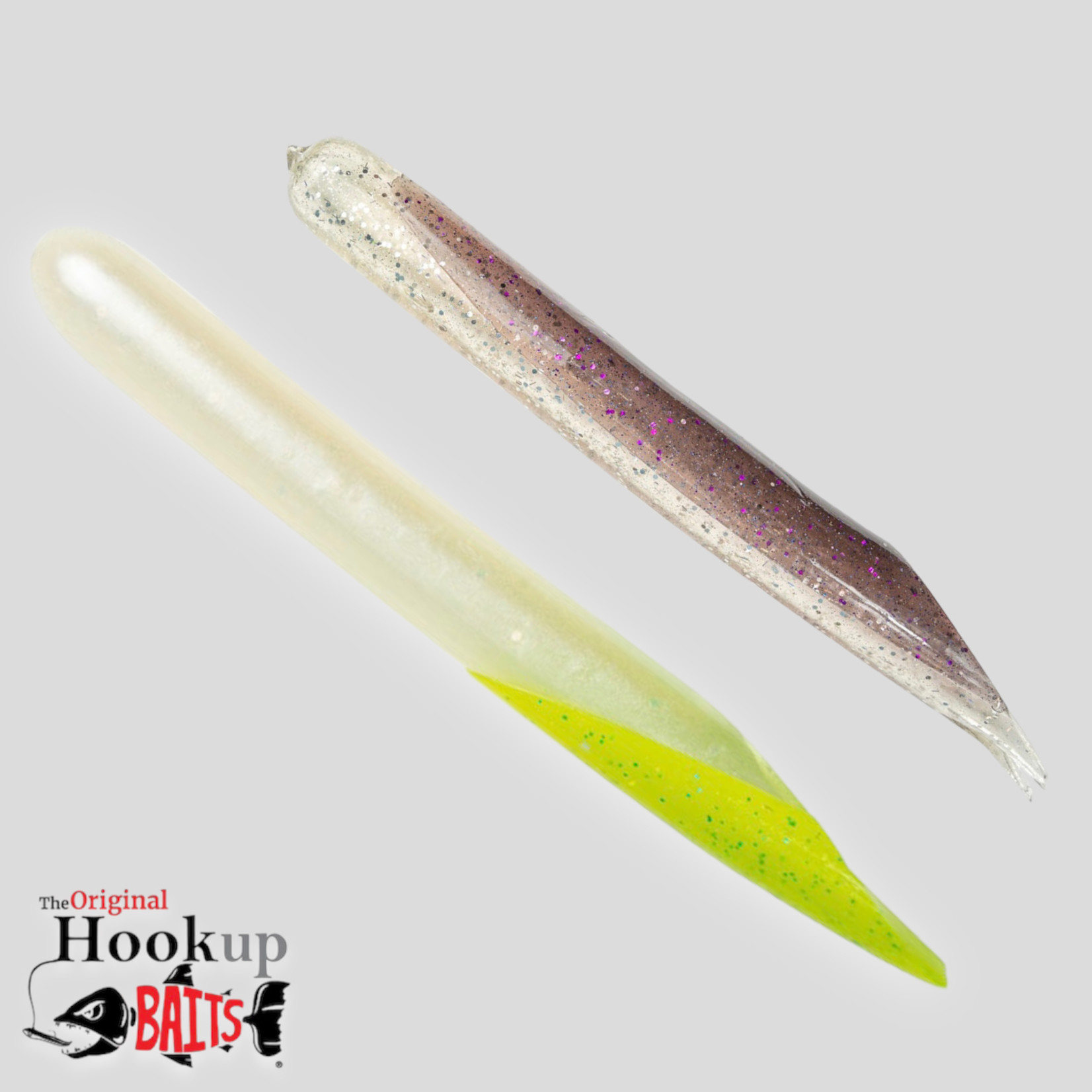 Hookup Baits Replacement Tails - Tyalure Tackle