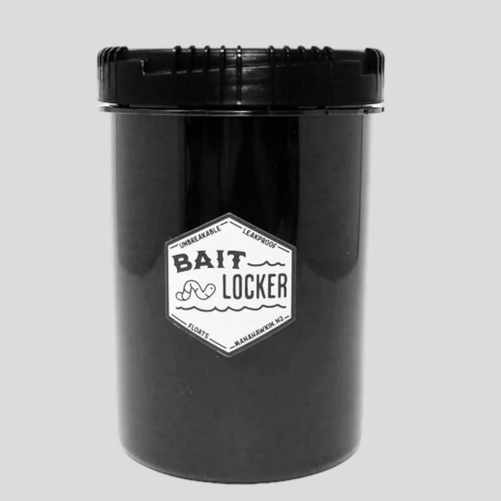 Baitmule Baitmule Leakproof Bait Locker