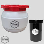 Baitmule Baitmule Leakproof Bait Locker