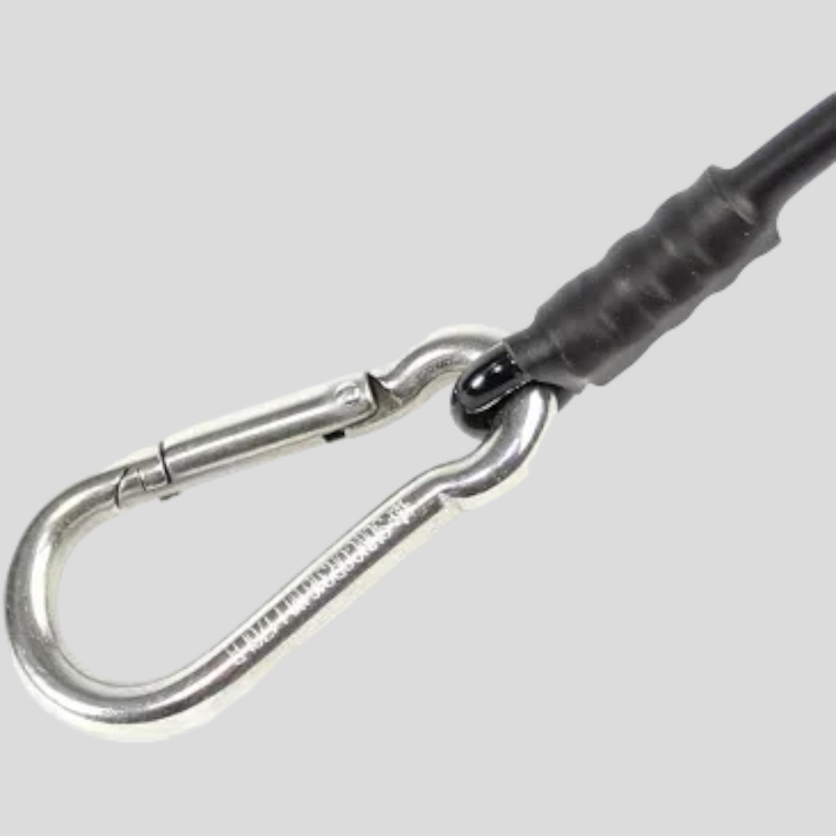 Diamond Diamond Rod & Reel Safety Leash