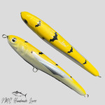 IMS Anchovy Glow Crystal 130 - Tyalure Tackle