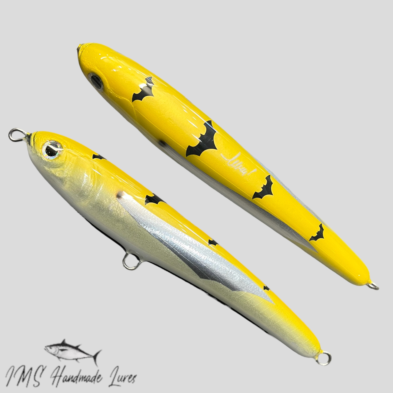 IMS Lures IMS Flying Fish 230