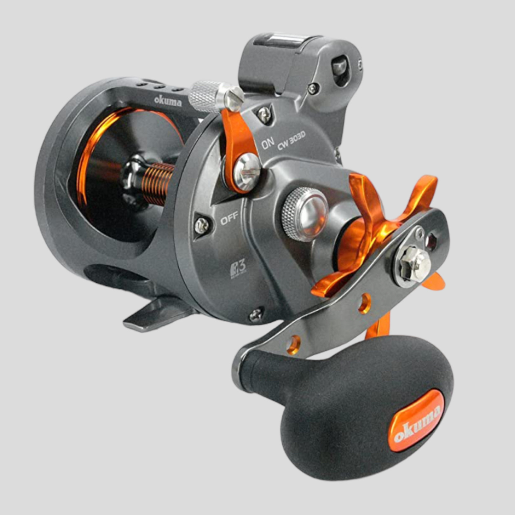 Okuma Okuma Cold Water Reel