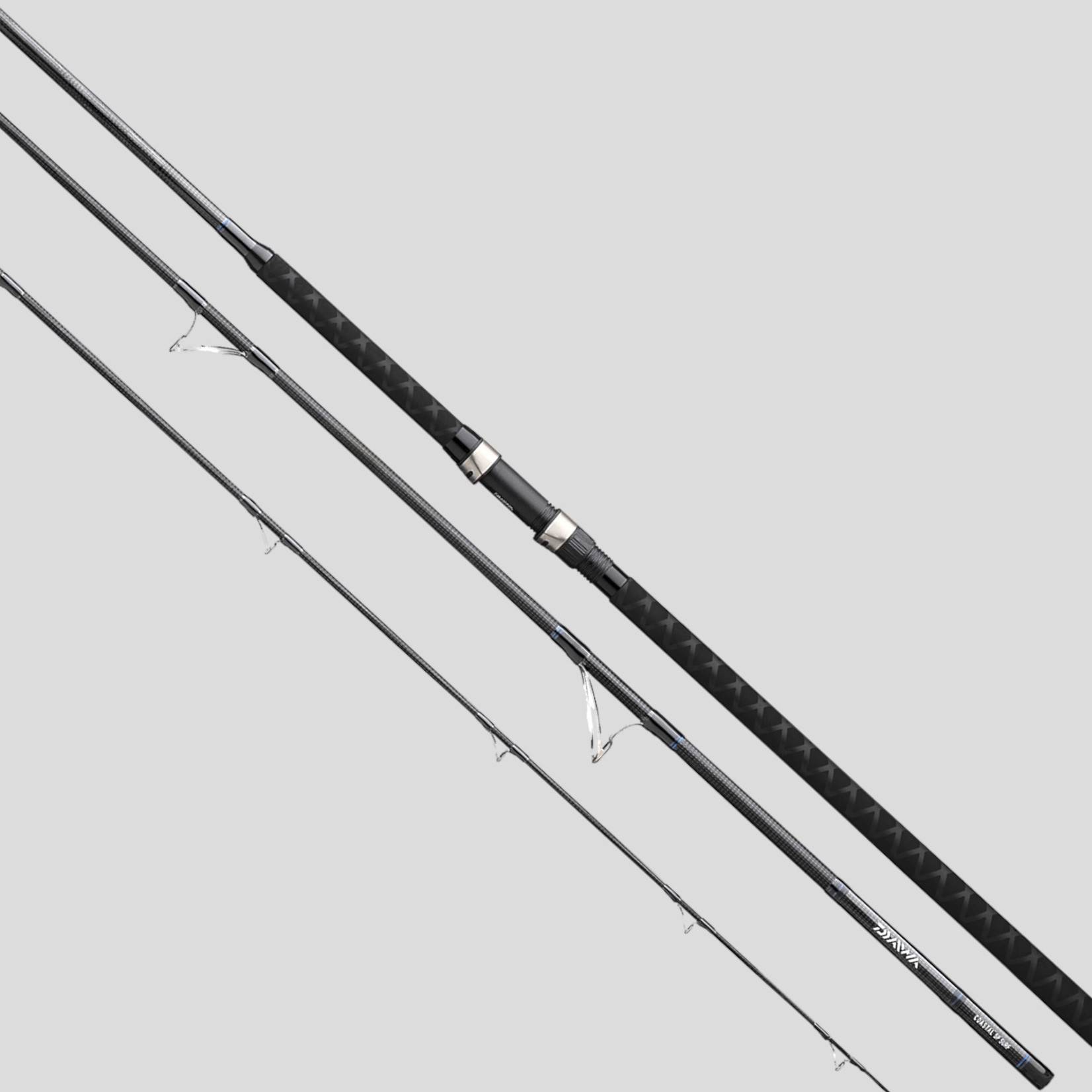 Daiwa Coastal SP Surf Rod - Tyalure Tackle