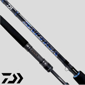 Daiwa Saltiga Jigging Spin Rod - Tyalure Tackle