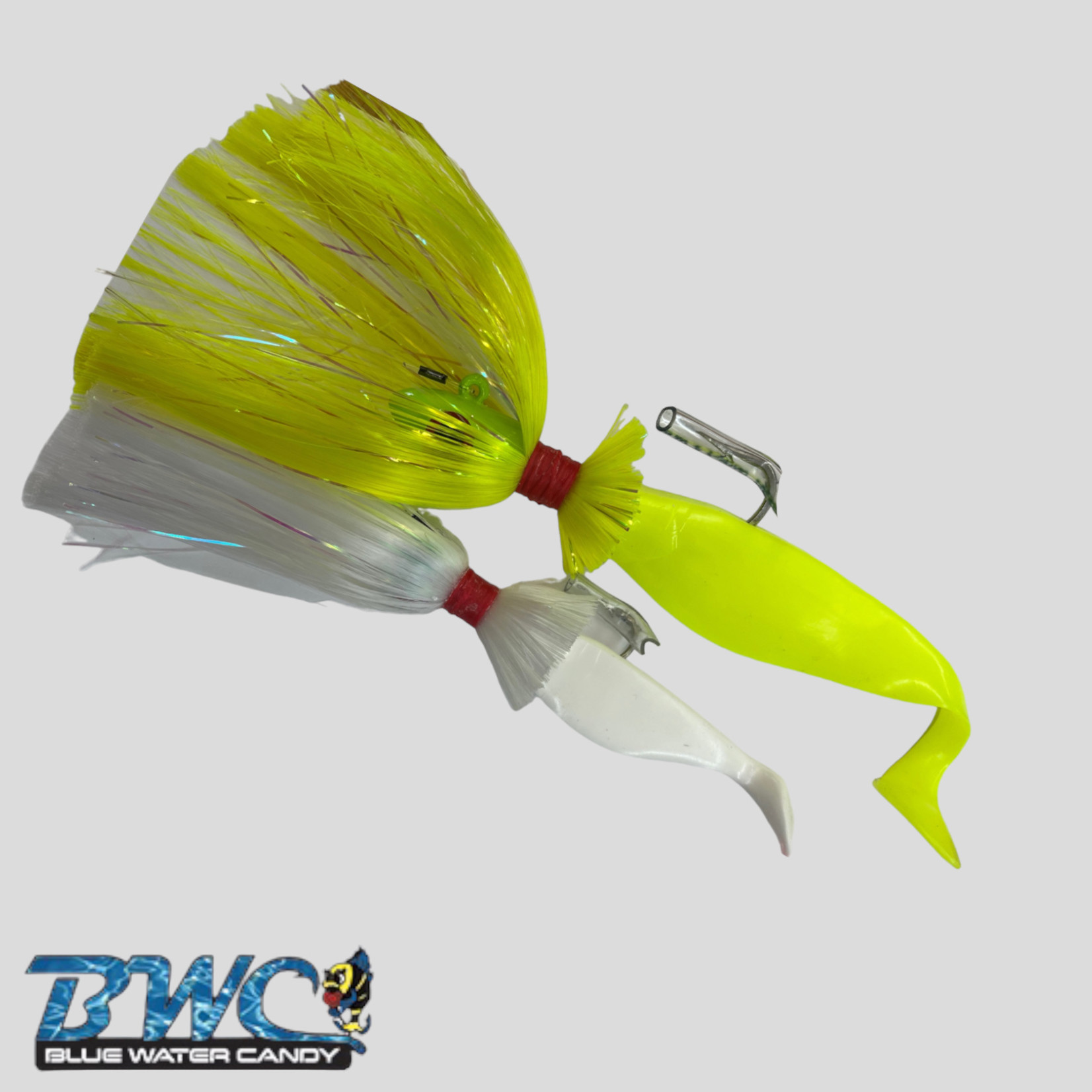 BWC Rock Fish Baby Tandem Mojo