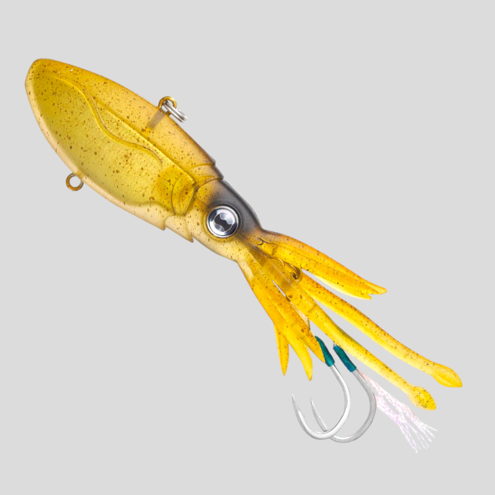 Nomad Squidtrex Vibe - Tyalure Tackle