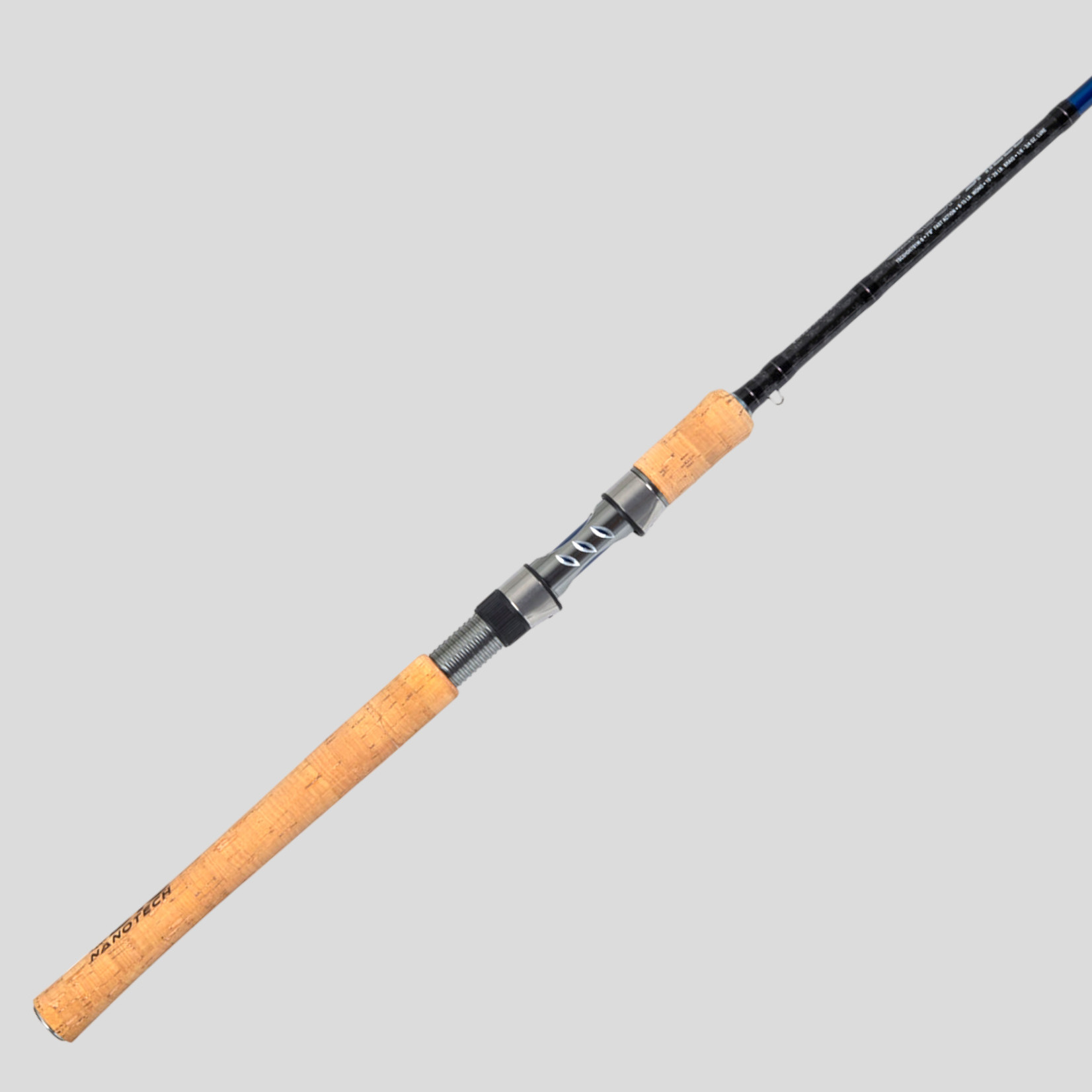 Tsunami Tsunami Carbon Shield II Spin Rod