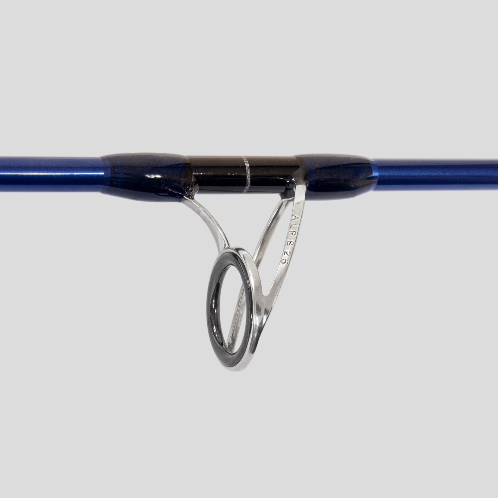 Tsunami Tsunami Carbon Shield II Slow Pitch Boat Rod