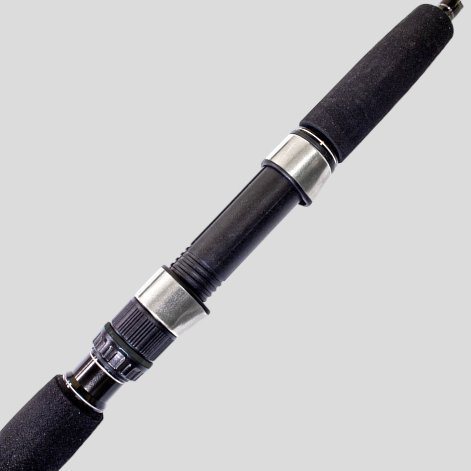 Tsunami Tsunami Carbon Shield II Slow Pitch Boat Rod