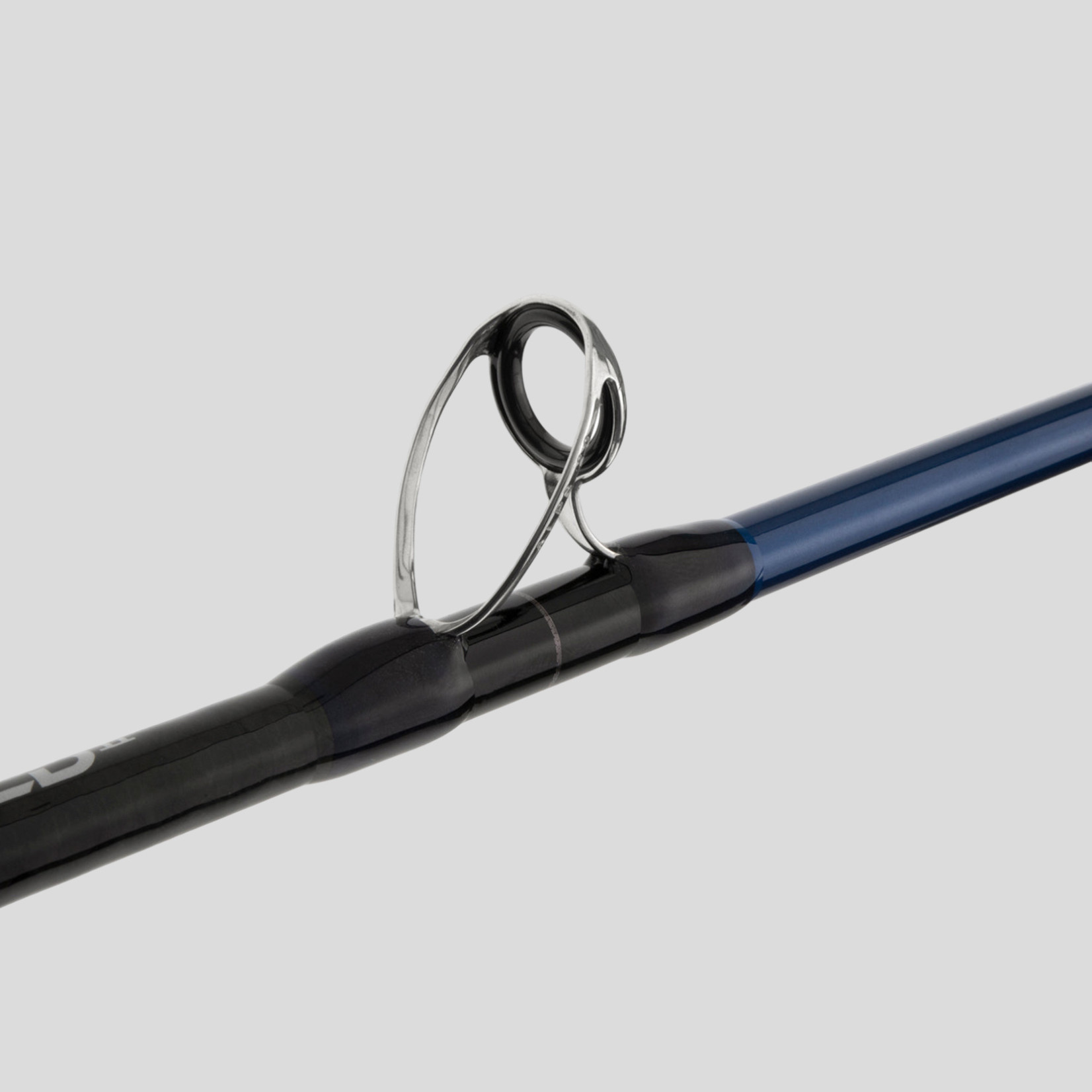 Tsunami Tsunami Carbon Shield II Conventional Rod