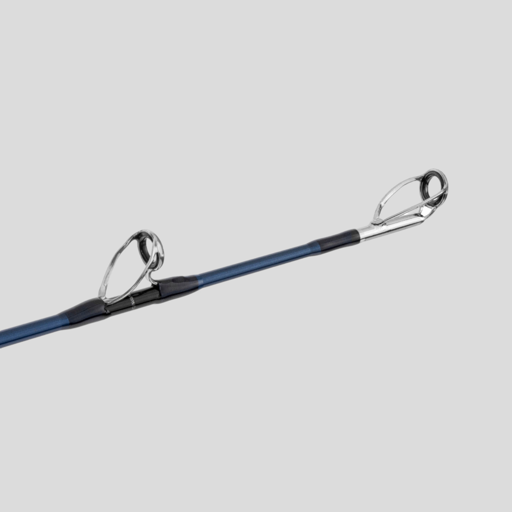 Tsunami Tsunami Carbon Shield II Conventional Rod