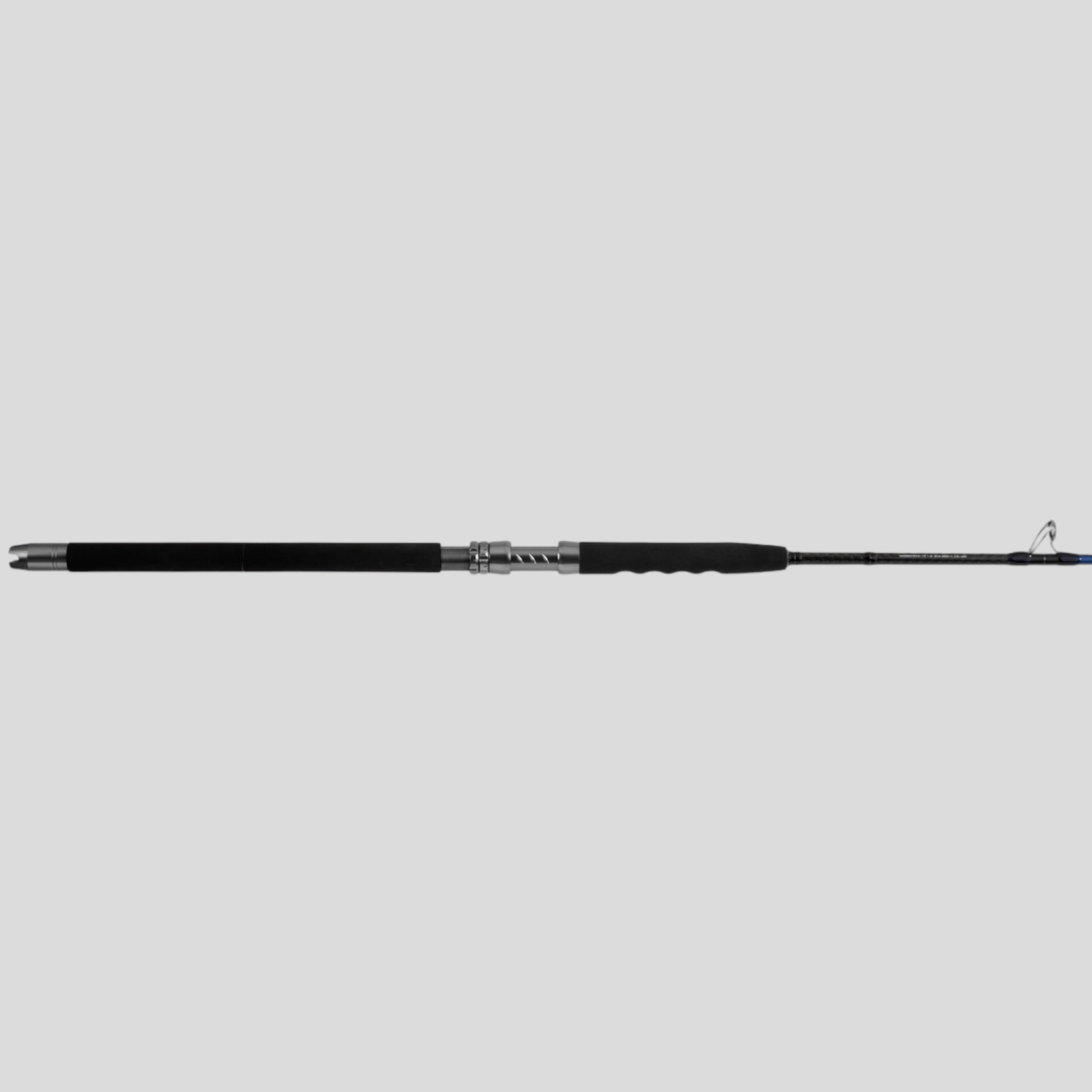 Tsunami Tsunami Carbon Shield II Conventional Rod