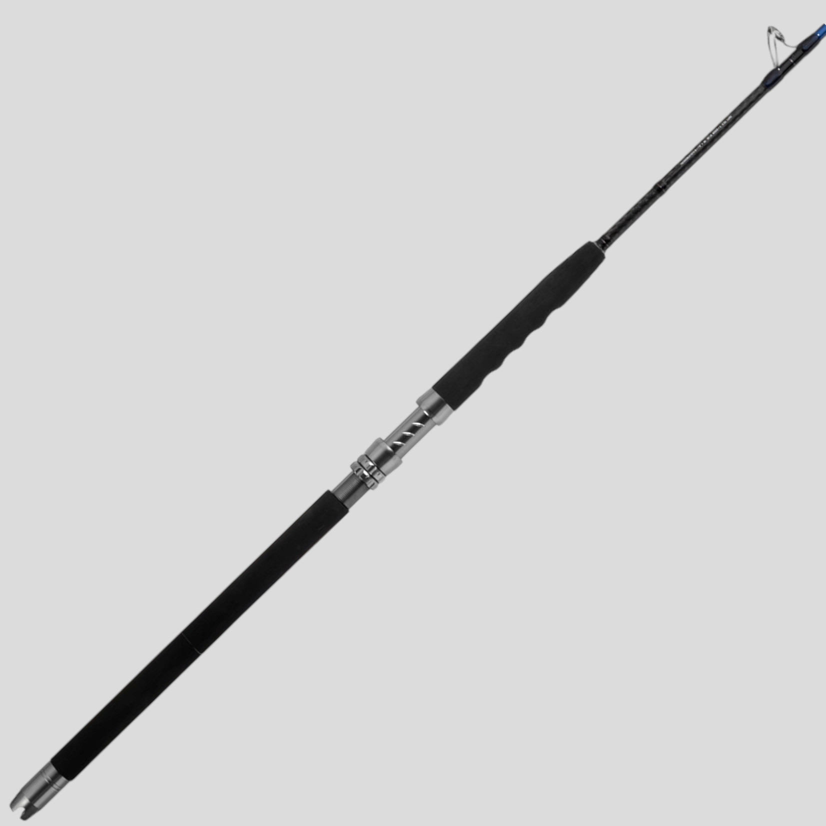 Tsunami Tsunami Carbon Shield II Conventional Rod