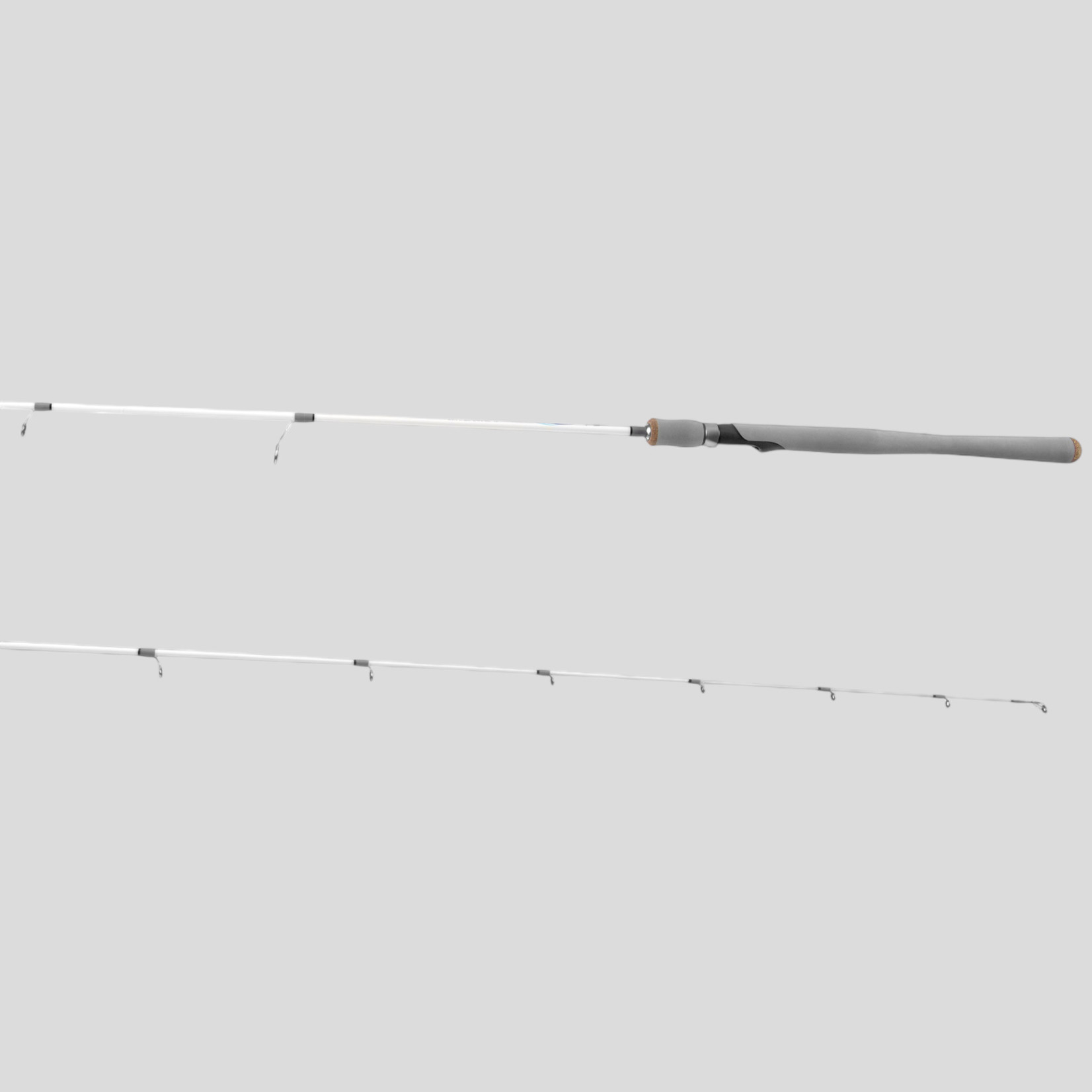 Tsunami Slimwave Slow Pitch Spinning Rod