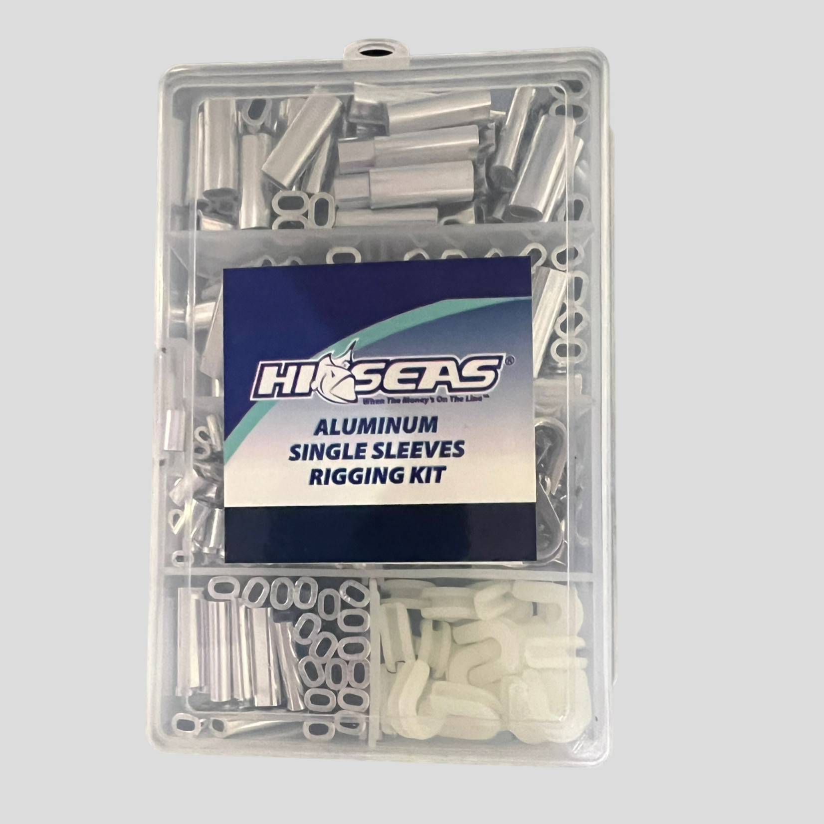 Hi-Seas Hi-Seas Rigging Kit