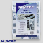 Hi-Seas Hi Seas Deluxe Rigging Kit