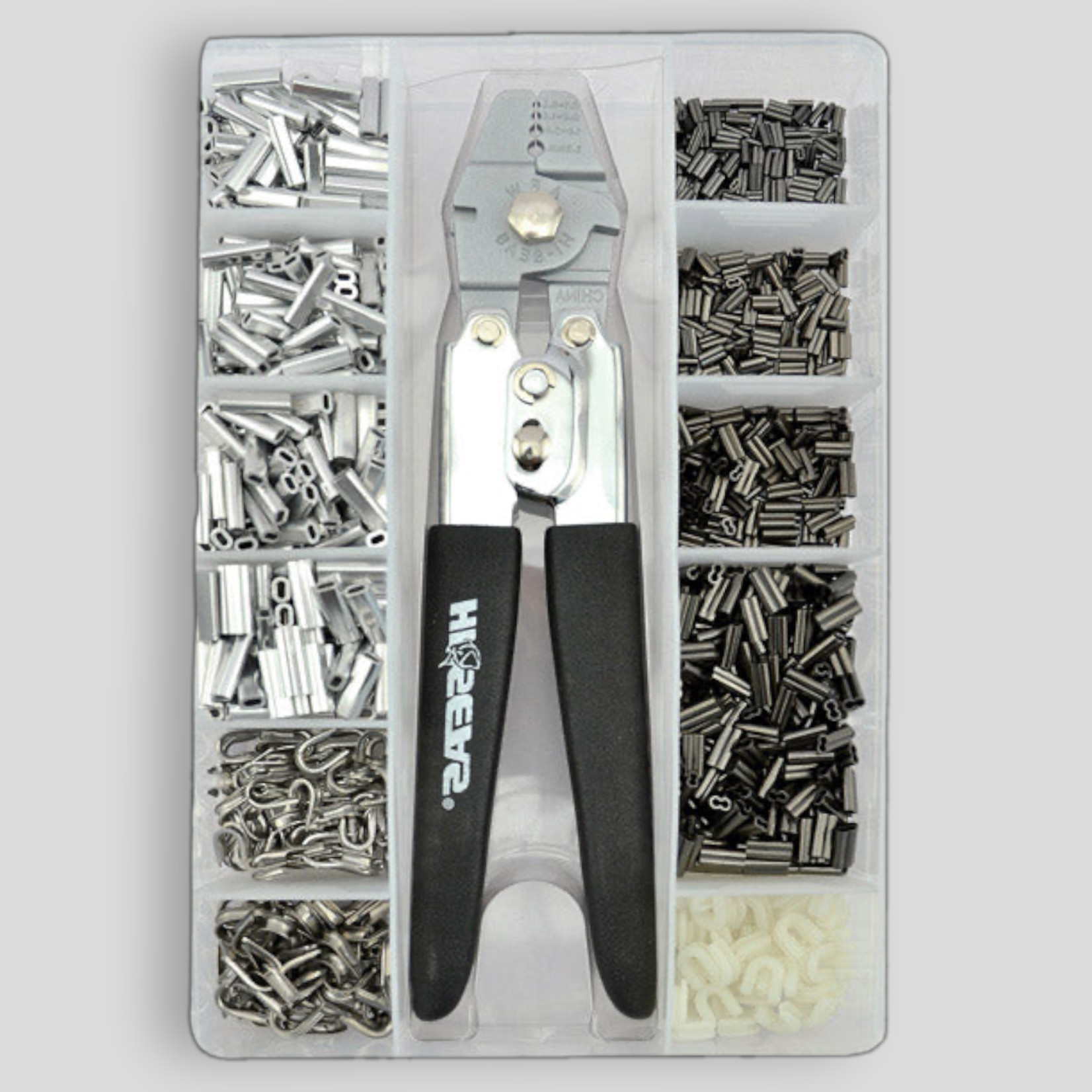 Hi-Seas Hi Seas Deluxe Rigging Kit