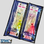 BWC Rock Fish Candy Glow Striperbrella