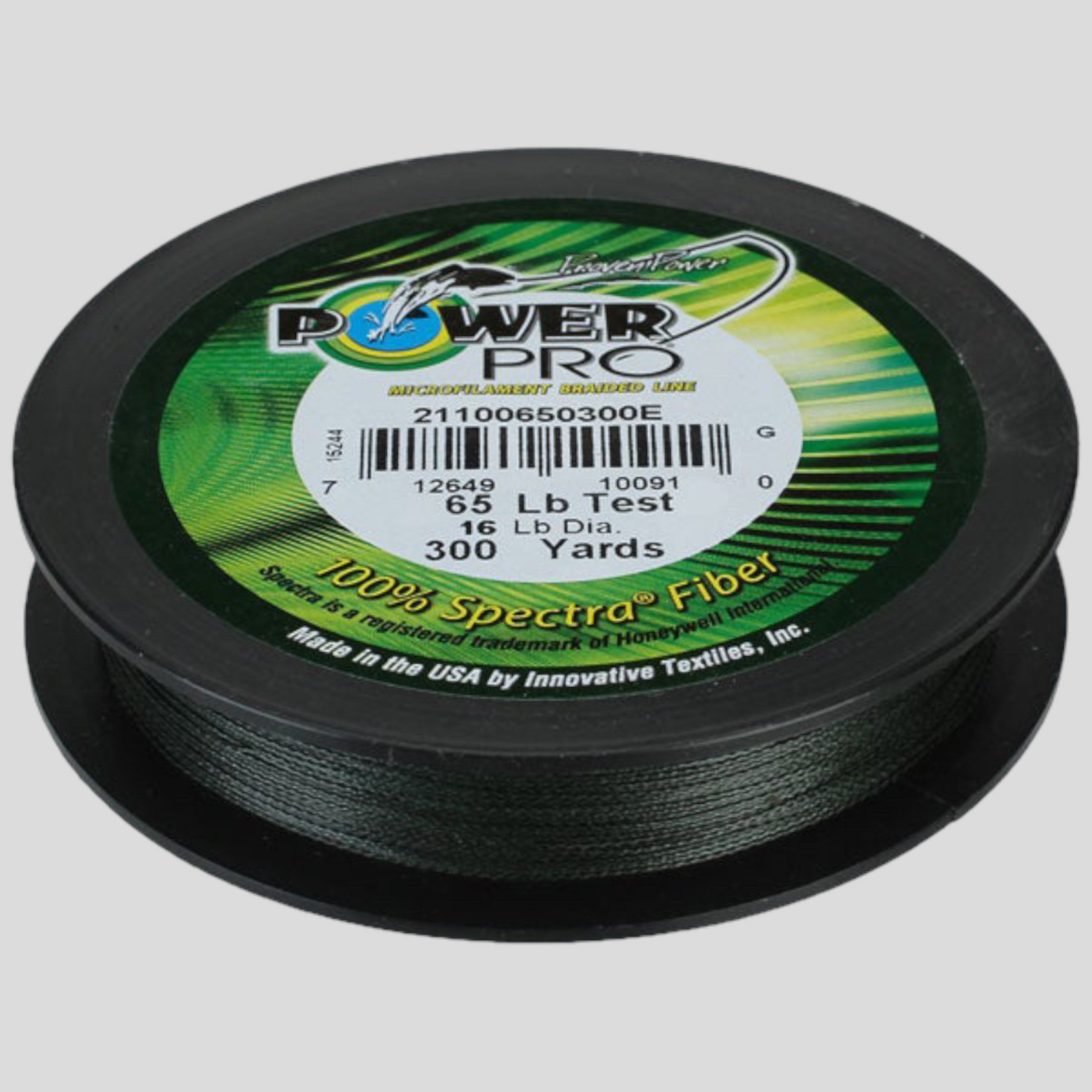 Outcast Monofilament Fishing Line 30 lb Test