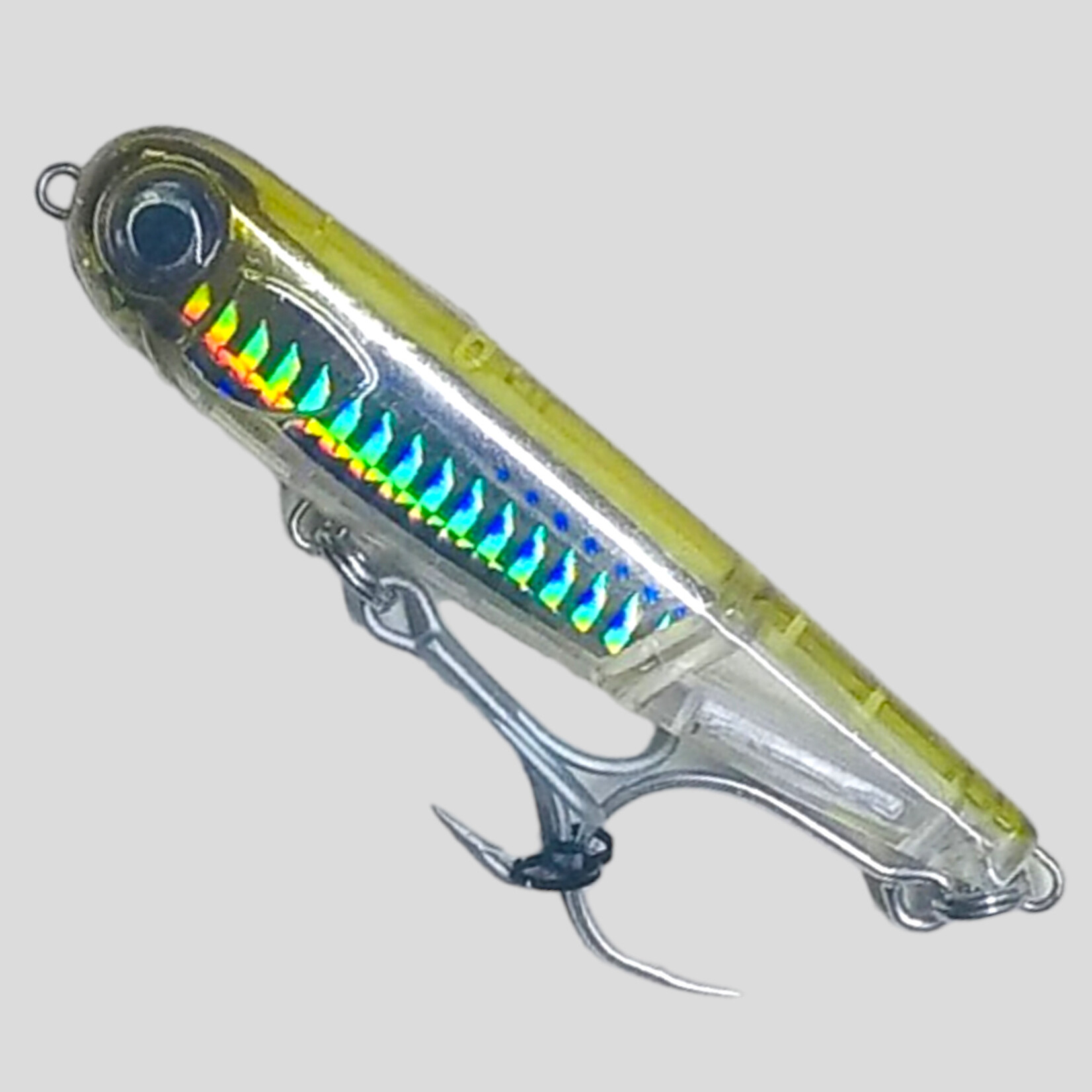 Monomy Tackle Monomoy Tackle Z-Step