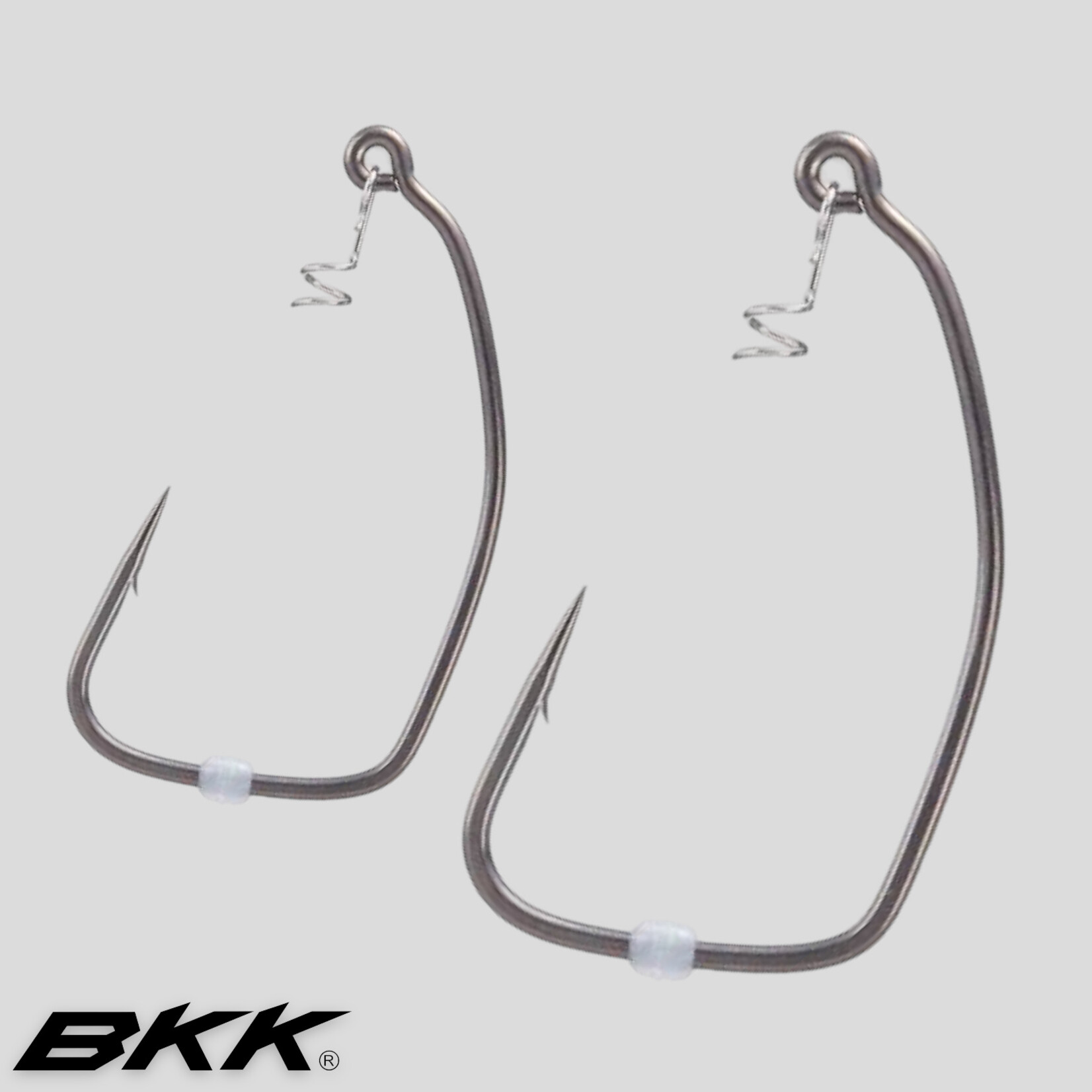 BKK Heavy Cover Hook - Tyalure Tackle