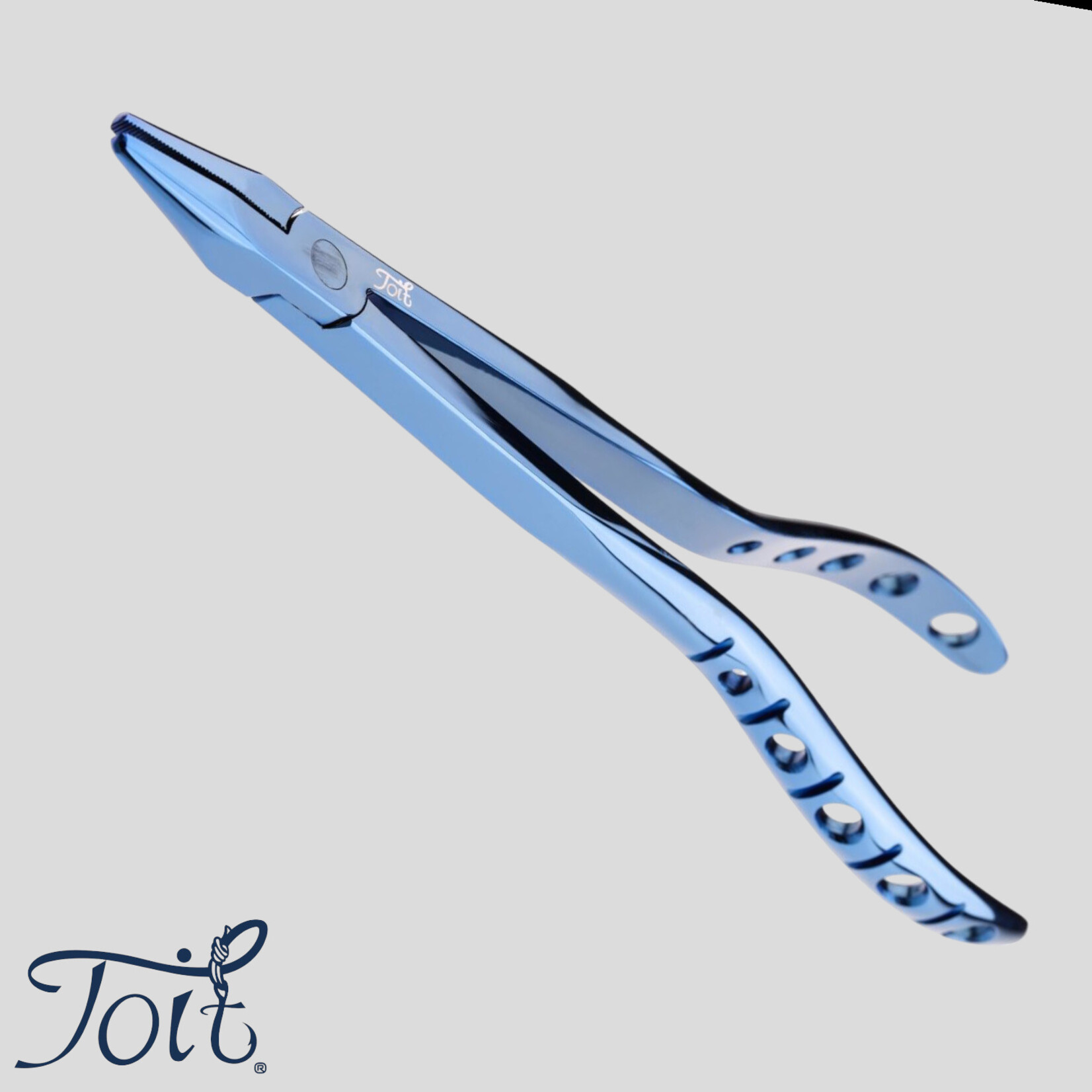 Toit Fishing Toit Long Nose Plier