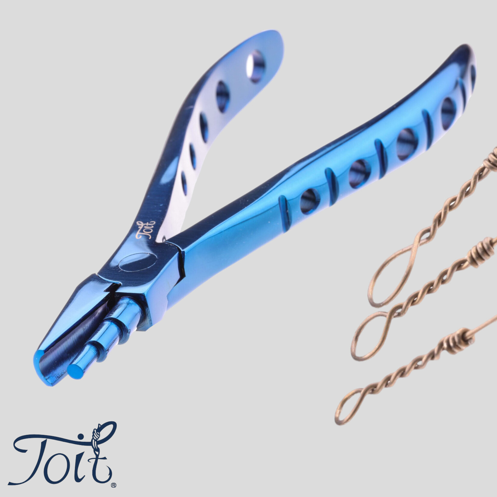 Toit Fishing Toit Haywire Twist Tool