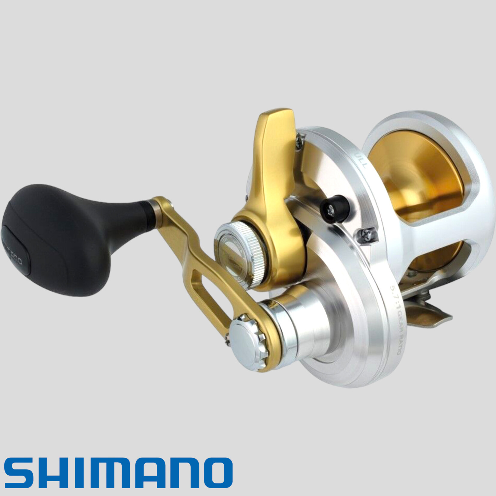 Shimano Shimano Talica Single Speed Reel