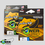 Power Pro Power Pro Super 8 Slick V2