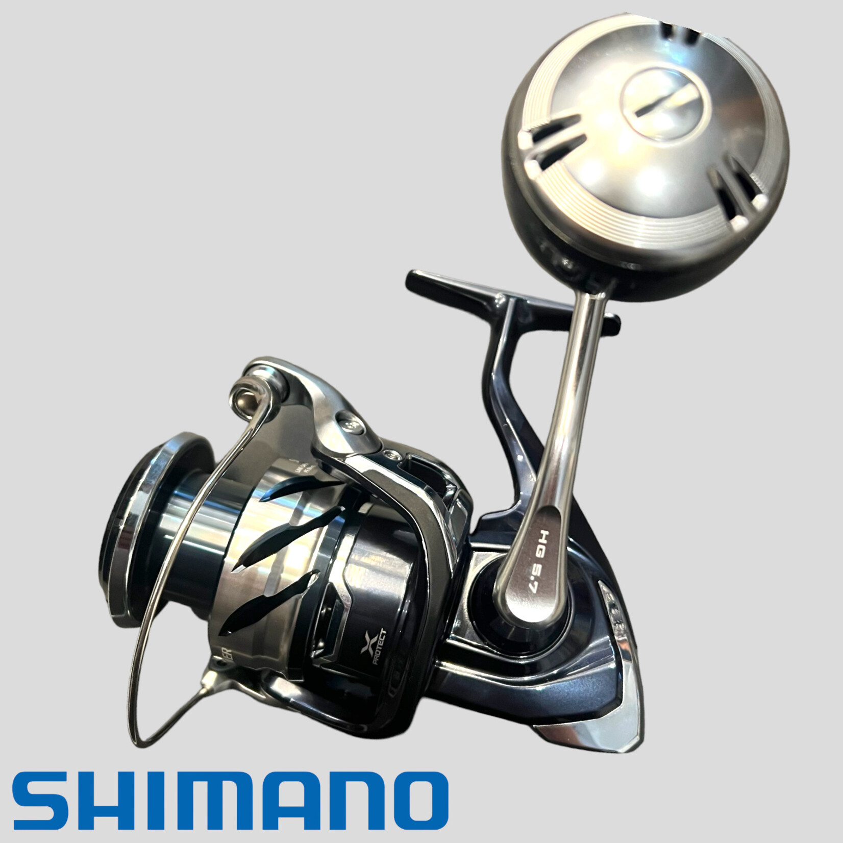Shimano Shimano Twin Power SW C