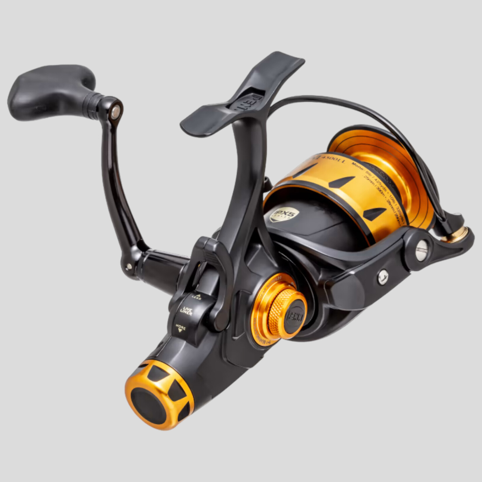 PENN® - Spinfisher™ VI Live Liner Spinning Reel 