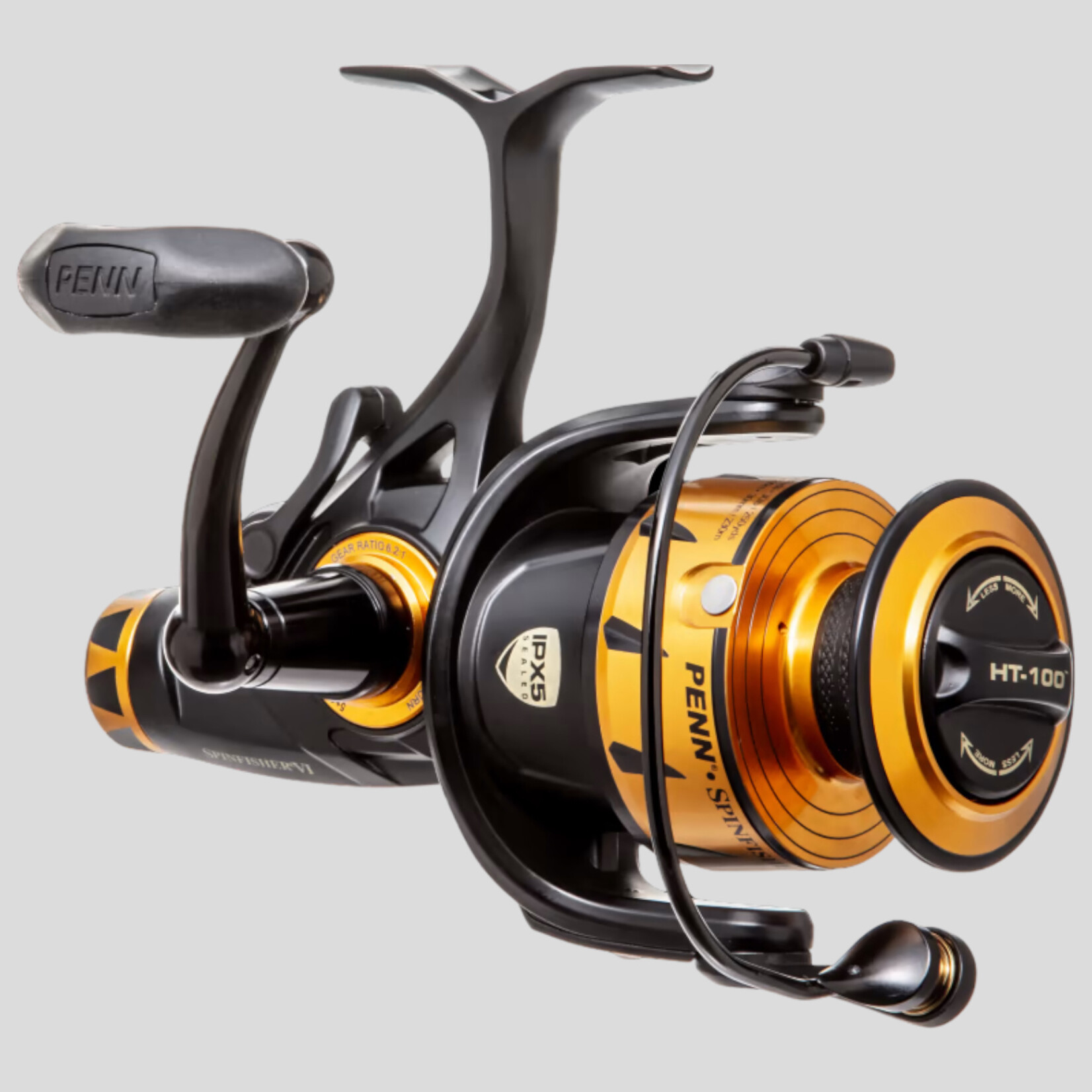 Penn - Spinfisher SS VI Live Liner Spin Reel