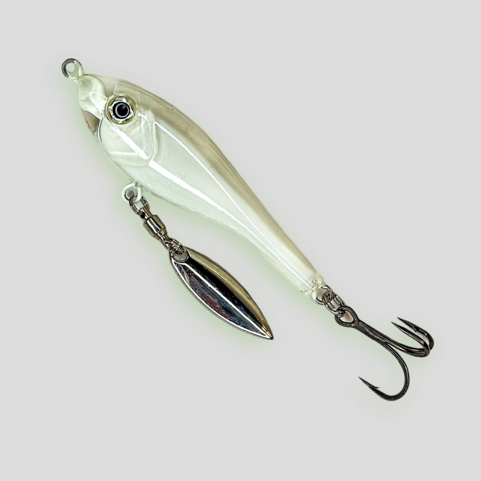 UVT Fishing UVT Albie Daddy Lumo Jig