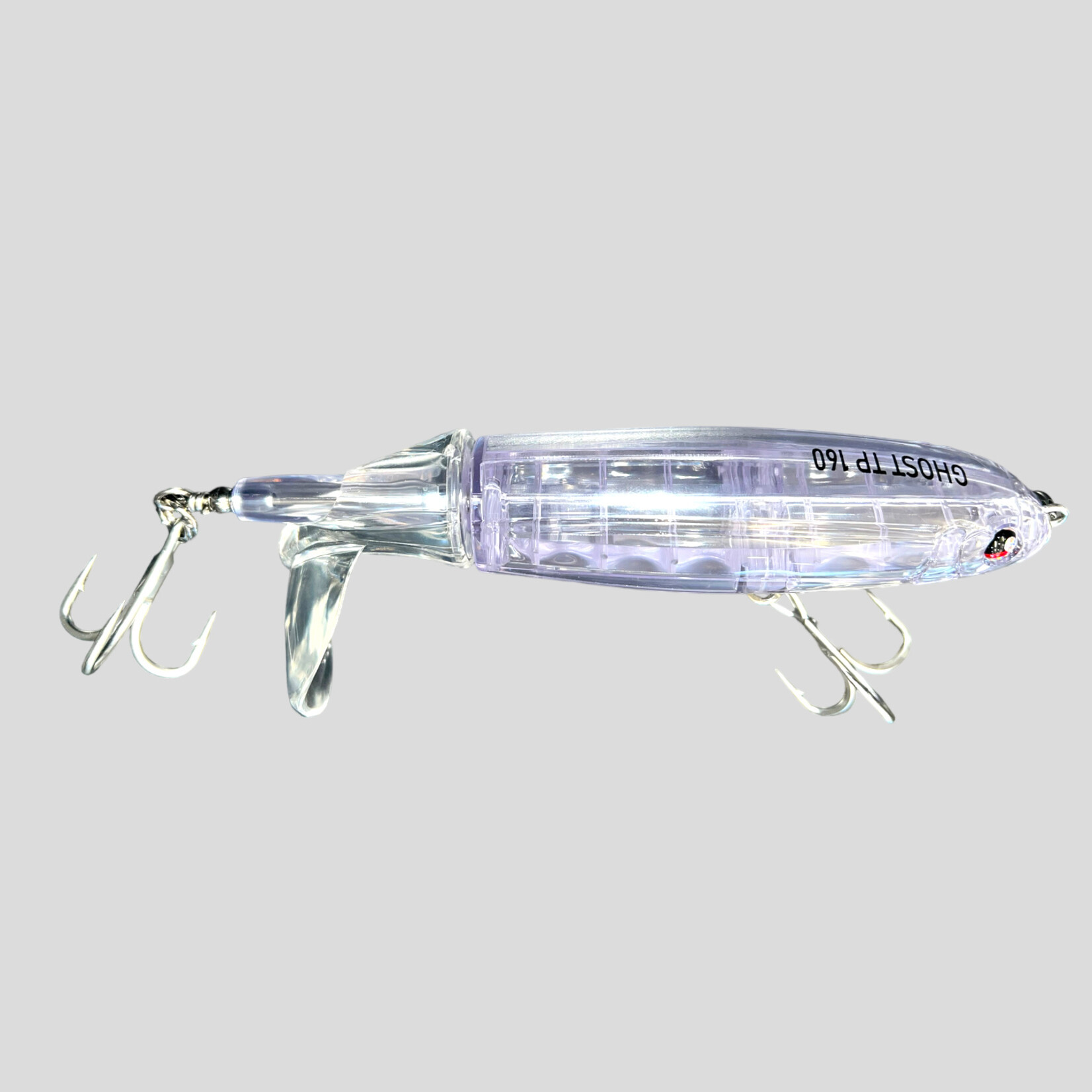 Clear Choice Ghost Tuna Propper - Tyalure Tackle