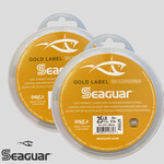 Seaguar Seaguar Gold Fluorocarbon 25yds