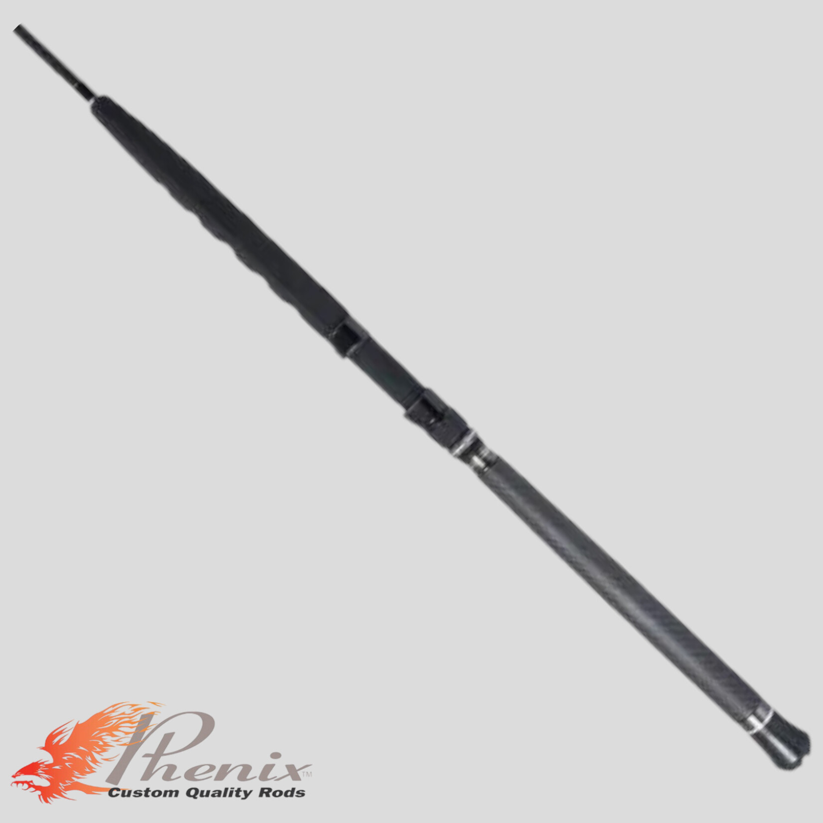 Phenix Rods Phenix Black Diamond East Coast Spin Rod