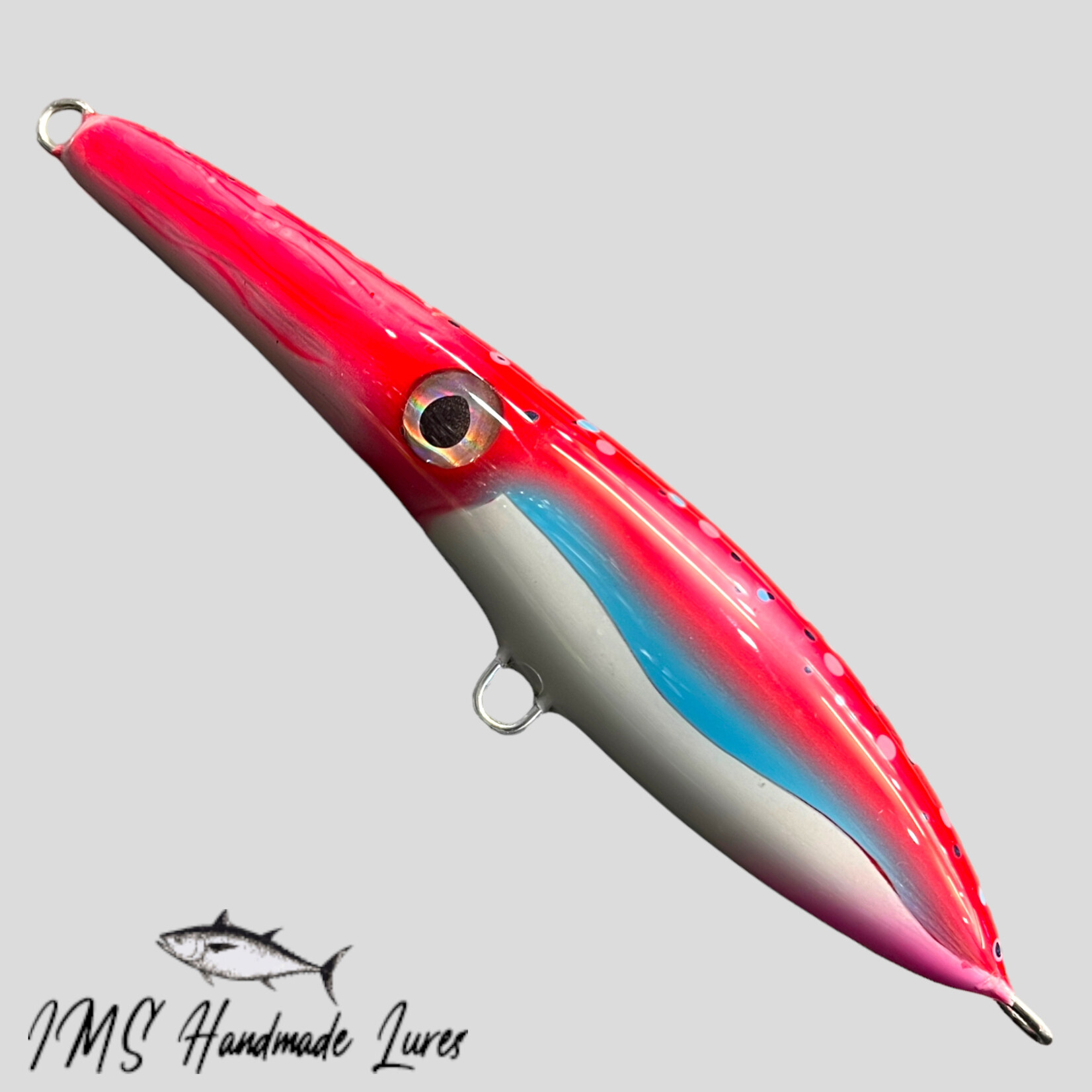 IMS Lures IMS Squid 200