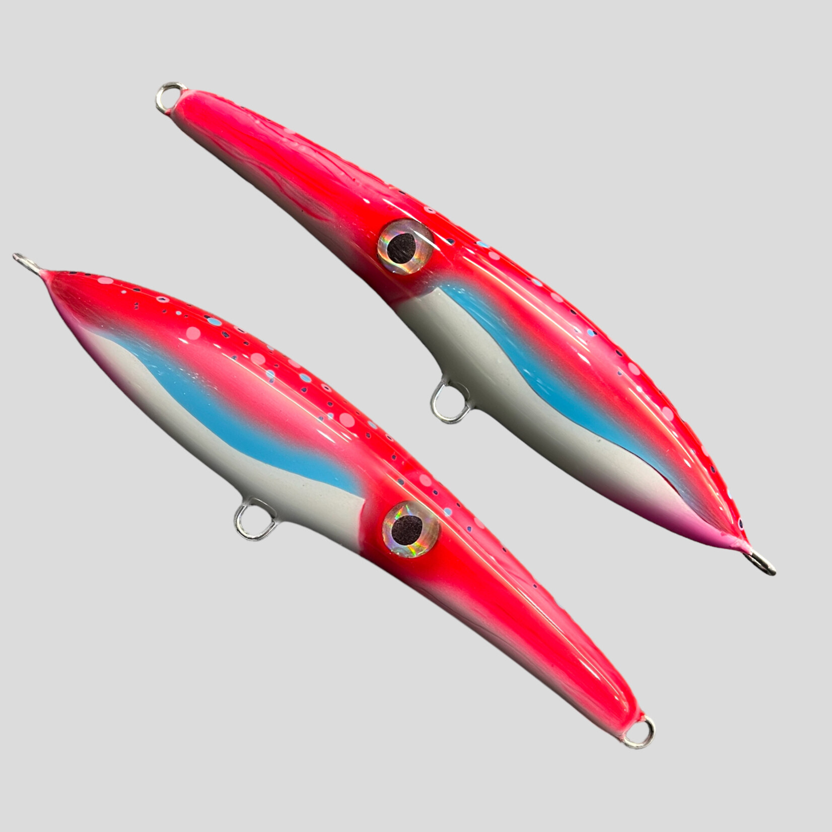 IMS Lures IMS Squid 200