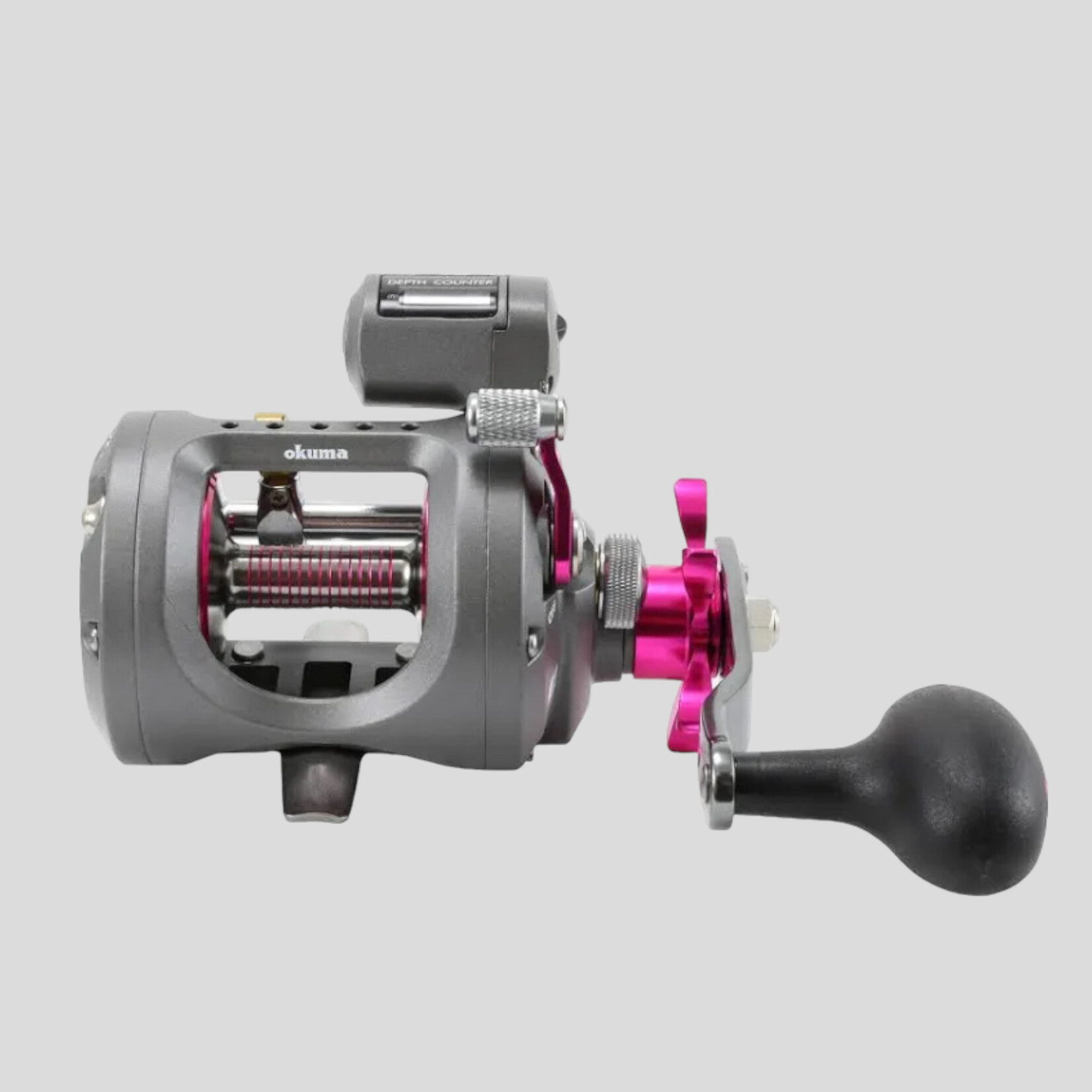 Okuma Okuma Cold Water Reel