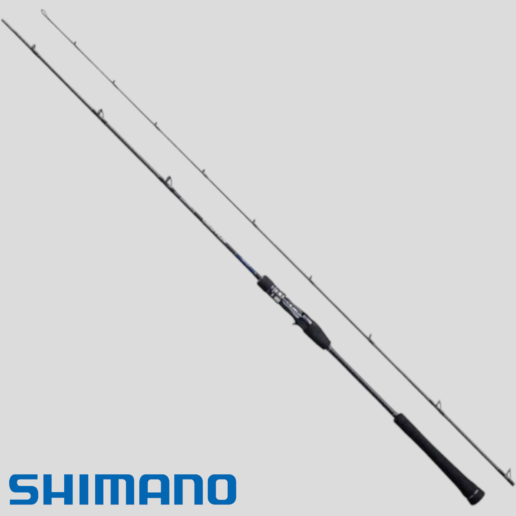 Shimano Shimano Grappler Type LJ Cast Rod