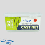 Promar Ahi USA 50 Series Mono cast Nets