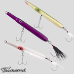 Tsunami Tsunami Wood Needlefish Popper