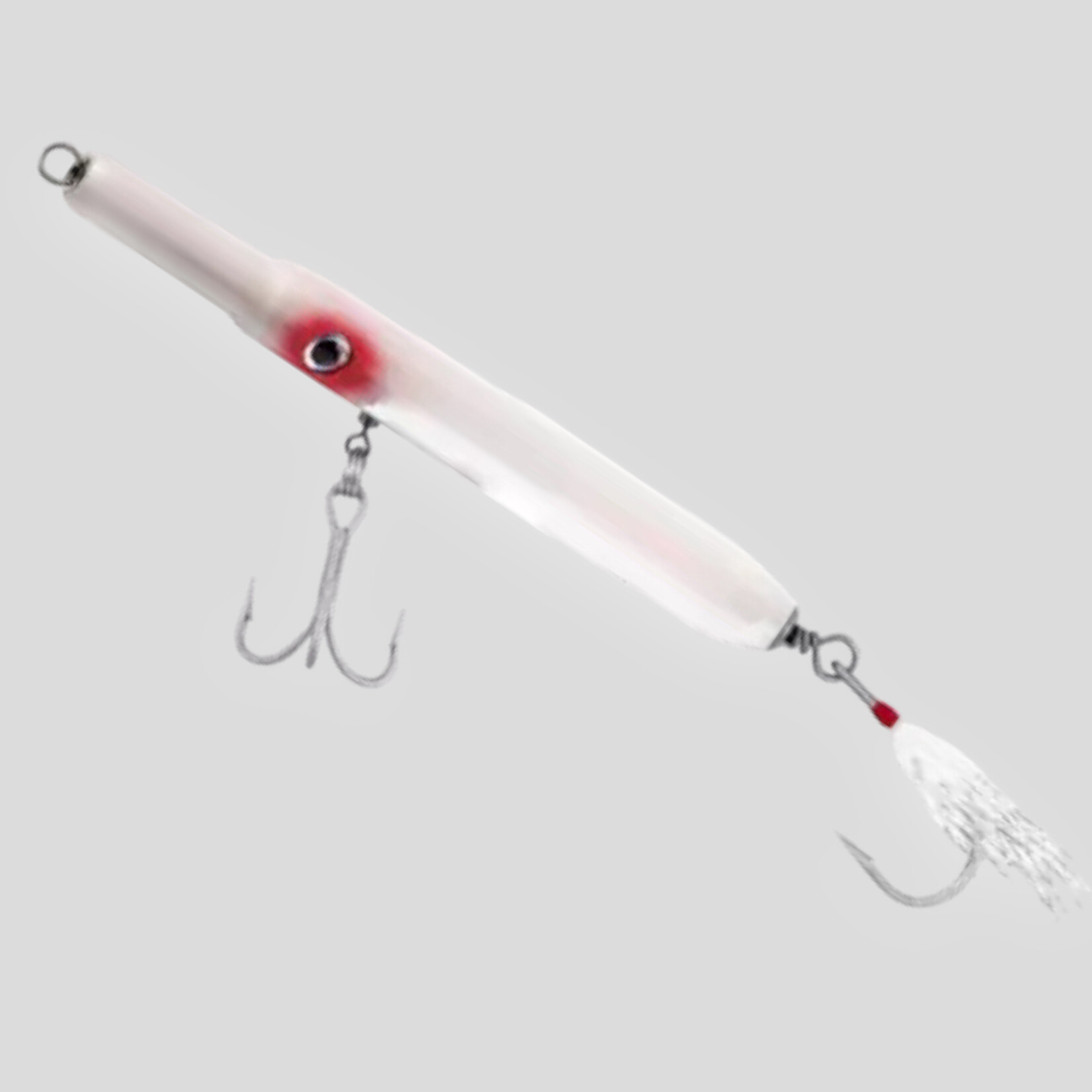 Tsunami Tsunami Wood Needlefish Popper