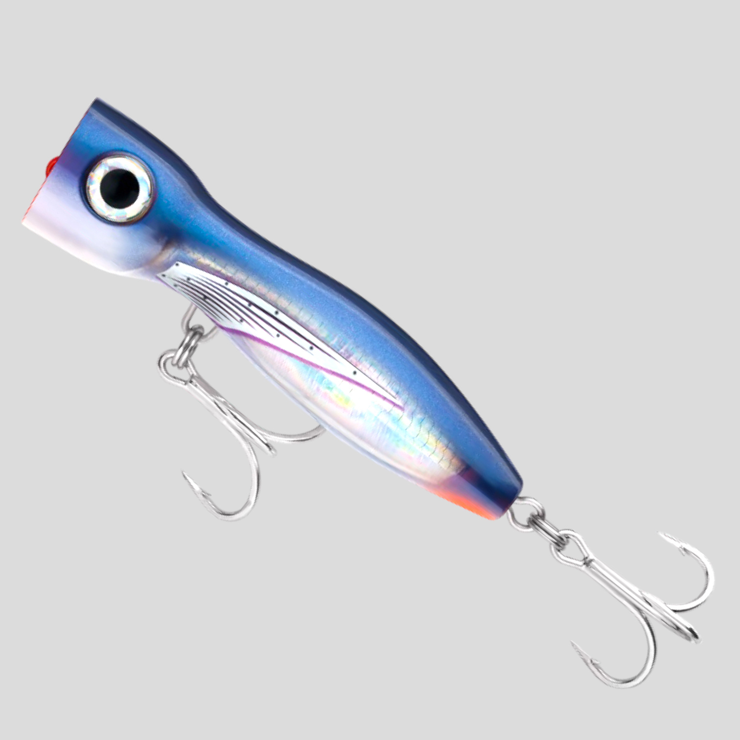 Rapala X-Rap Magnum Xplode Popper - Tyalure Tackle