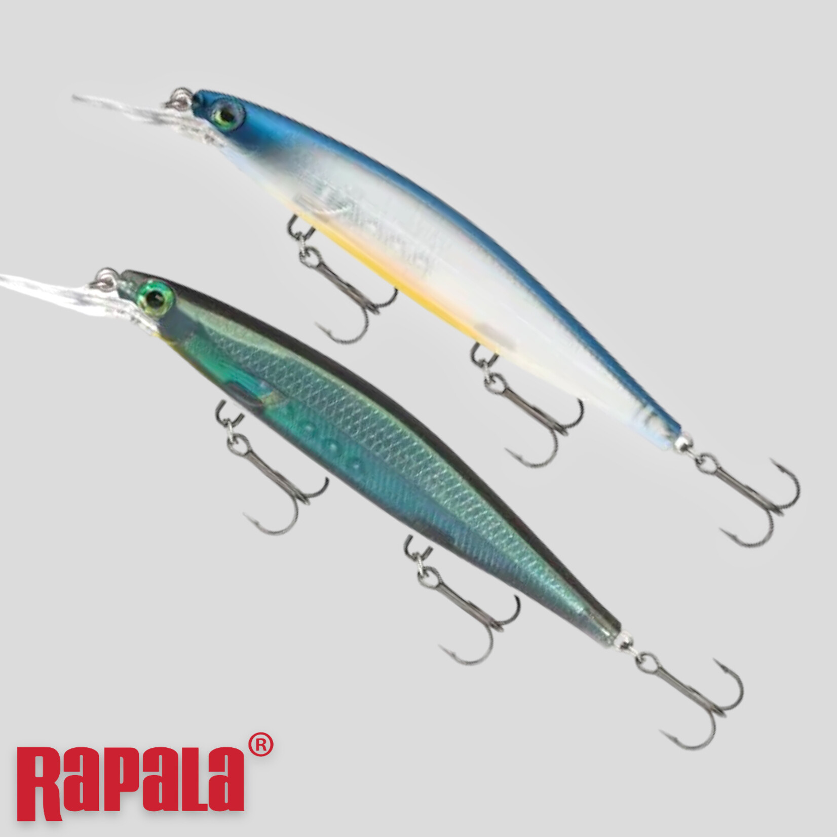 Rapala Rapala Shadow Rap Deep