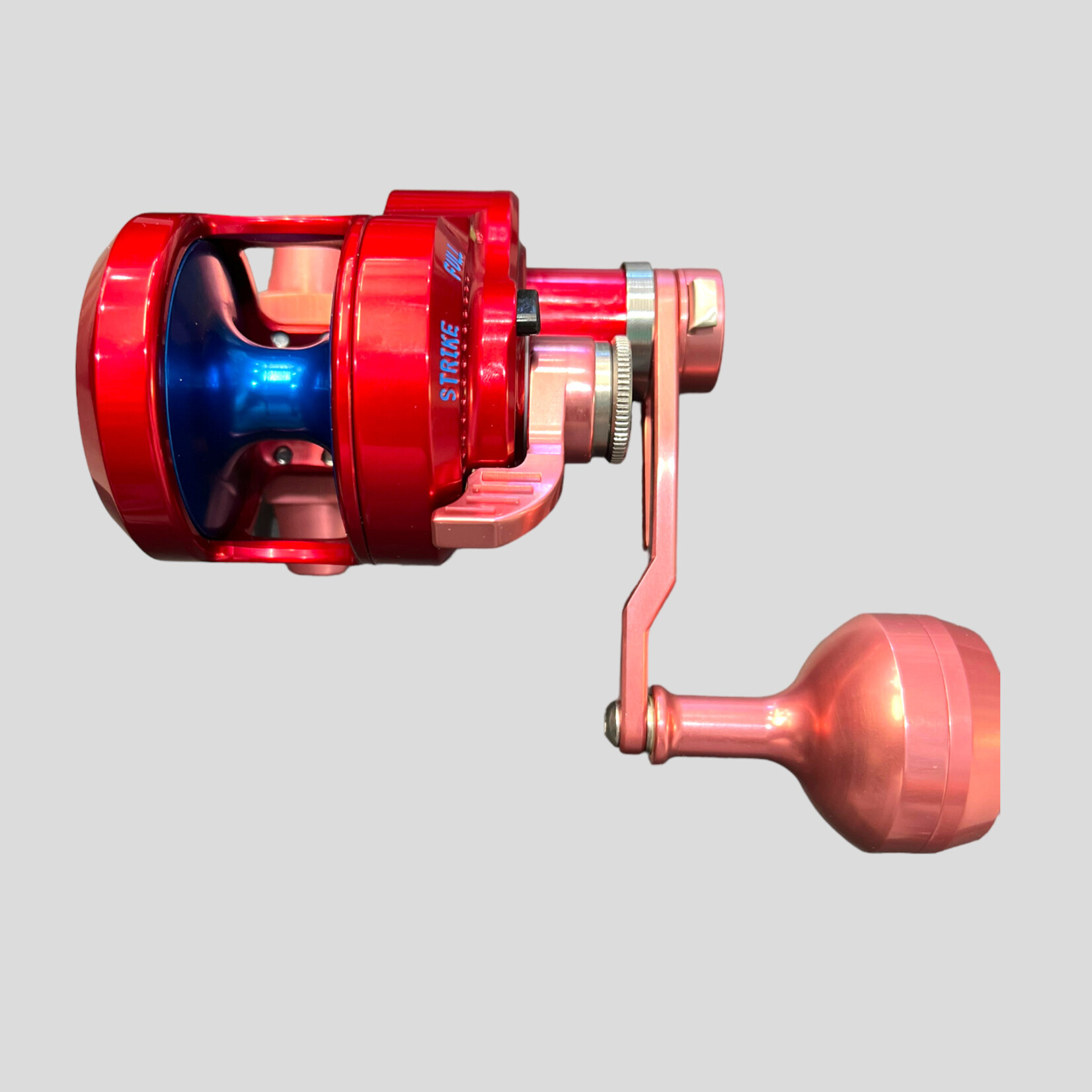 Accurate Accurate Fury FX2 Harley Quinn