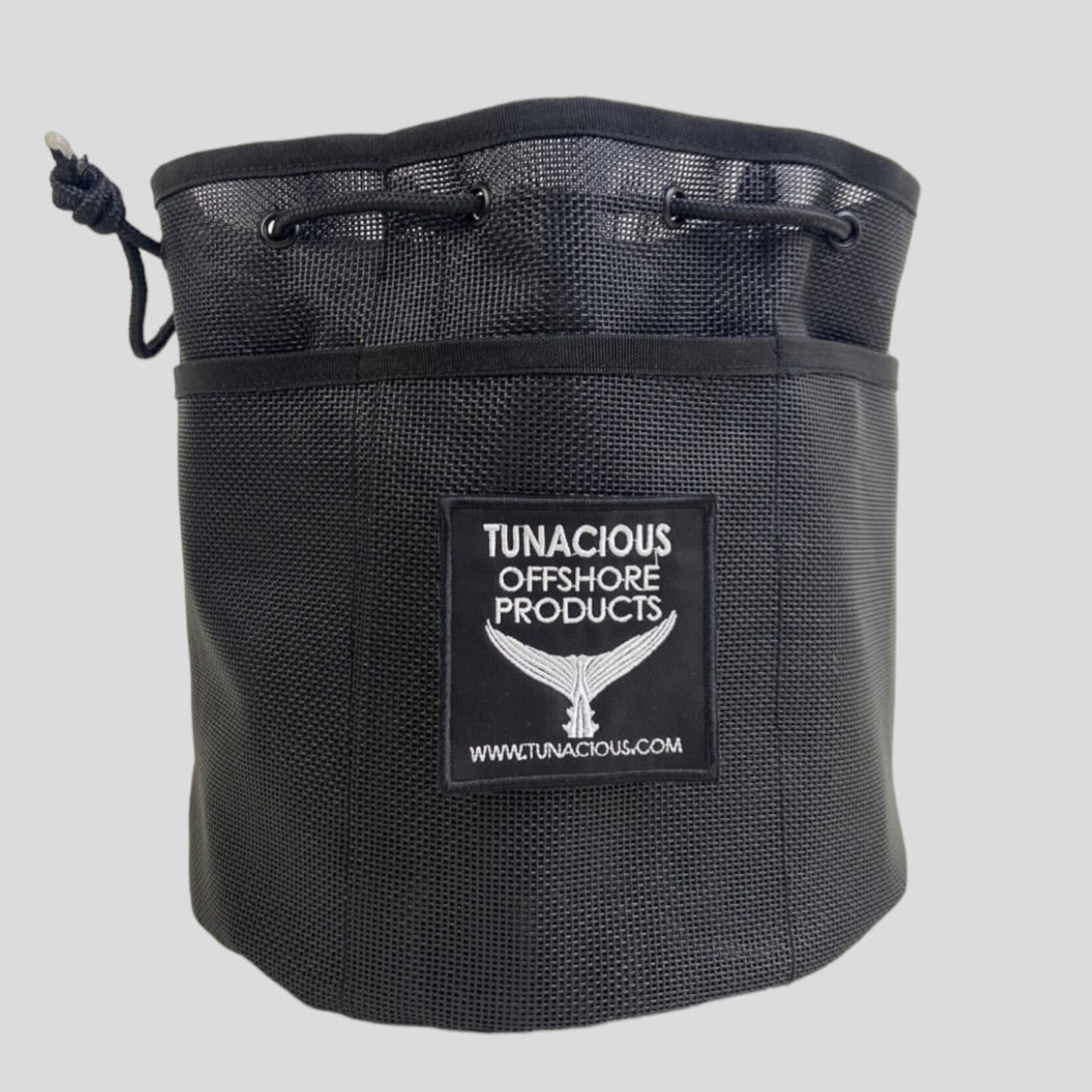 Outside Set Products Tunacious Mesh Weight Bag