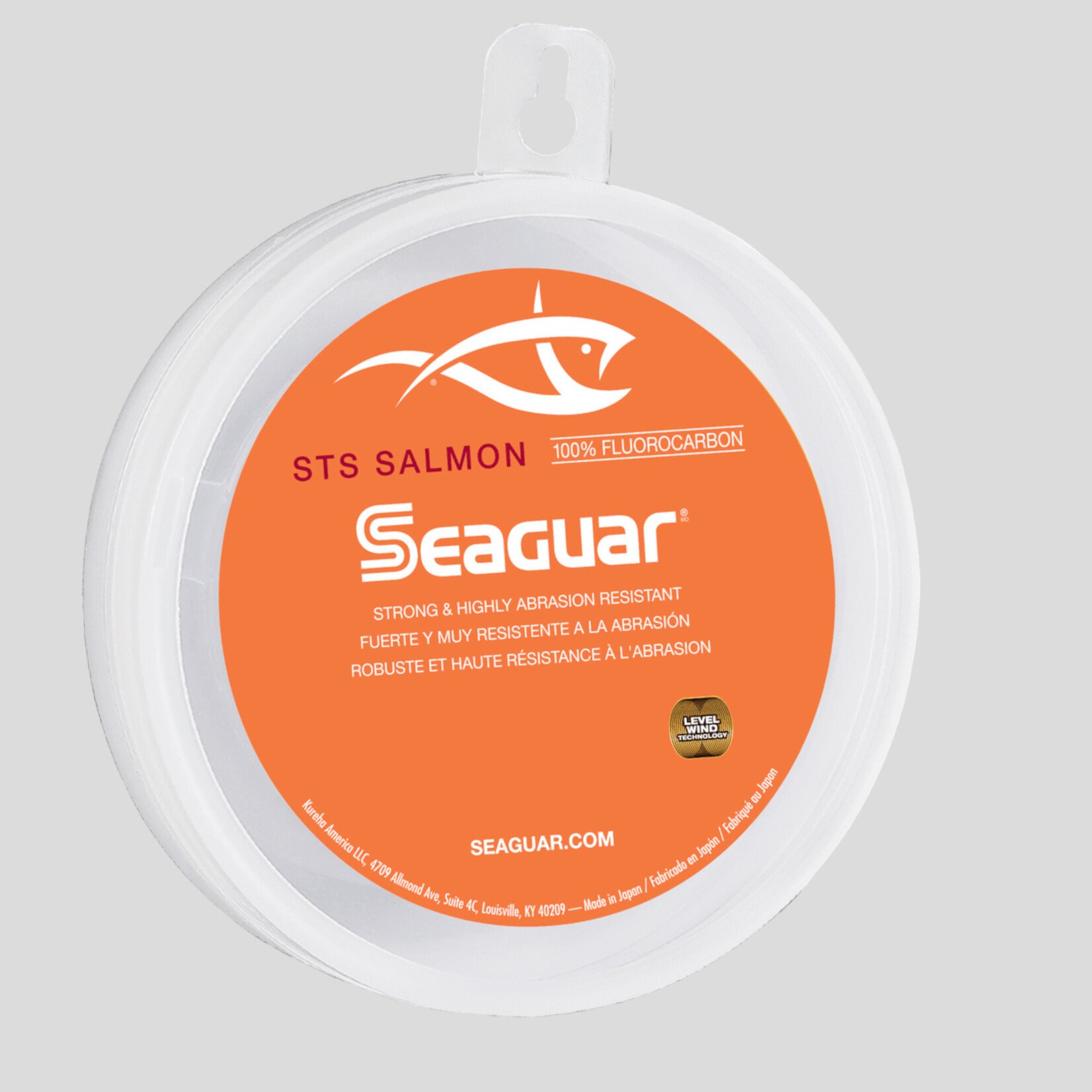 Seaguar Seaguar STS Salmon Fluorocarbon 100yds