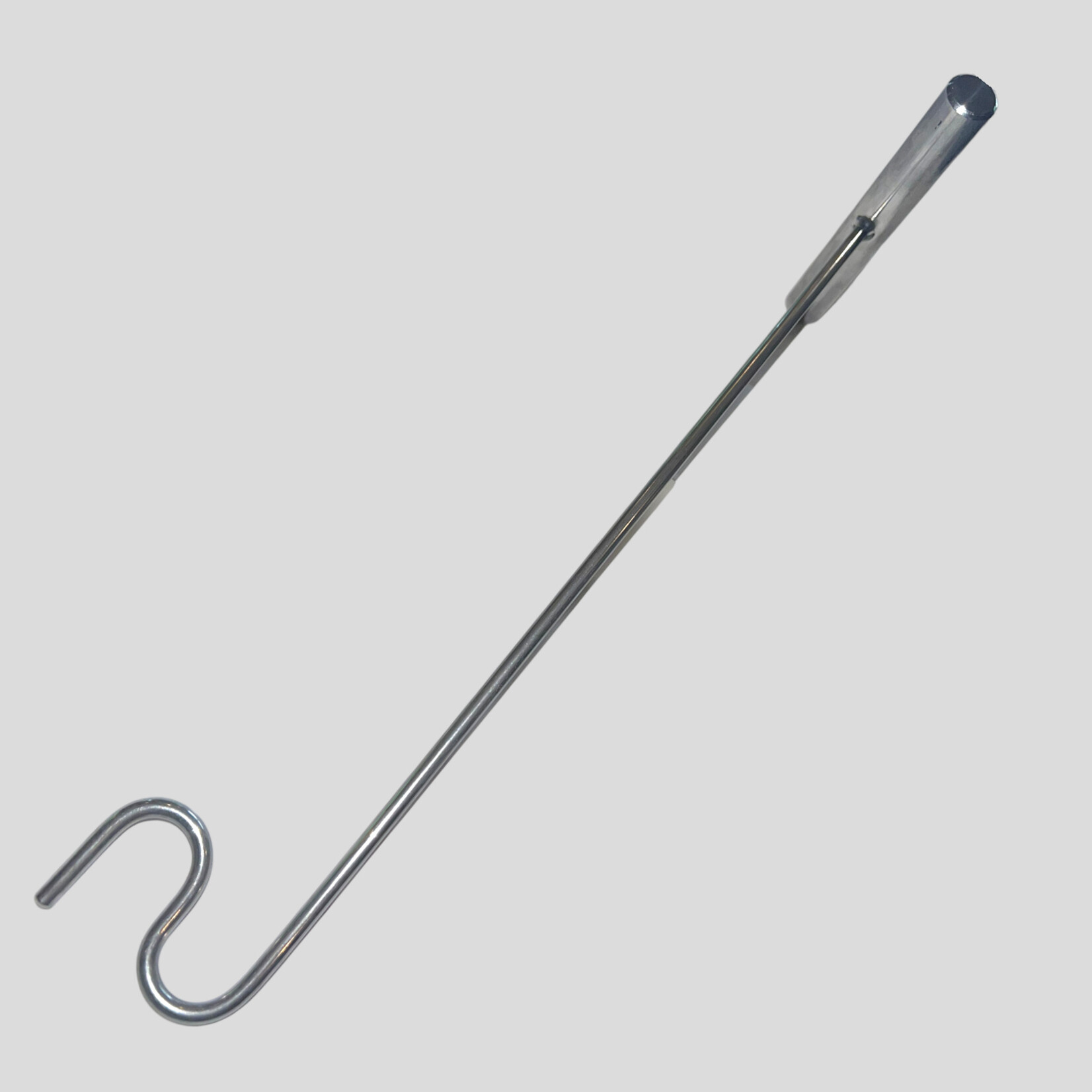 Delphin Hookaido Feeder Hammer Single Hooks buy by Koeder Laden